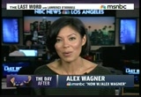 The Last Word : MSNBC : October 18, 2012 1:00am-2:00am EDT