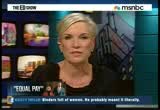 The Ed Show : MSNBC : October 18, 2012 3:00am-4:00am EDT