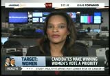 Jansing and Co. : MSNBC : October 18, 2012 10:00am-11:00am EDT