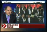 The Ed Show : MSNBC : October 19, 2012 3:00am-4:00am EDT