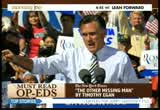 Morning Joe : MSNBC : October 19, 2012 6:00am-9:00am EDT
