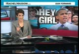 The Rachel Maddow Show : MSNBC : October 20, 2012 6:00am-7:00am EDT