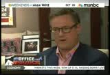 Weekends With Alex Witt : MSNBC : October 20, 2012 7:00am-8:00am EDT