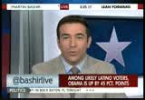 Martin Bashir : MSNBC : October 22, 2012 4:00pm-5:00pm EDT