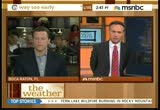Way Too Early With Willie Geist : MSNBC : October 23, 2012 5:30am-6:00am EDT