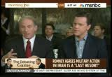 Morning Joe : MSNBC : October 23, 2012 6:00am-9:00am EDT
