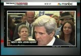 The Daily Rundown : MSNBC : October 23, 2012 9:00am-10:00am EDT