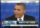 Jansing and Co. : MSNBC : October 23, 2012 10:00am-11:00am EDT