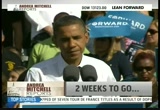 Andrea Mitchell Reports : MSNBC : October 23, 2012 1:00pm-2:00pm EDT