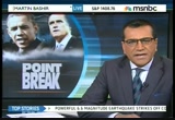 Martin Bashir : MSNBC : October 24, 2012 4:00pm-5:00pm EDT