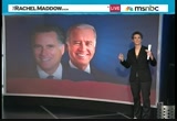 The Last Word : MSNBC : October 24, 2012 10:00pm-11:00pm EDT