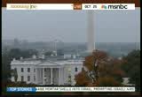 Morning Joe : MSNBC : October 25, 2012 6:00am-9:00am EDT