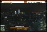 Morning Joe : MSNBC : October 26, 2012 6:00am-9:00am EDT