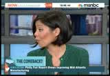 NOW With Alex Wagner : MSNBC : October 26, 2012 12:00pm-1:00pm EDT