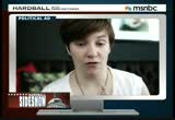 Hardball Weekend : MSNBC : October 27, 2012 5:00am-5:30am EDT