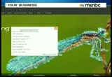 Your Business : MSNBC : October 27, 2012 5:30am-6:00am EDT