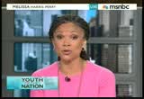 Melissa Harris-Perry : MSNBC : October 27, 2012 10:00am-12:00pm EDT