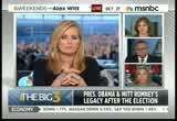 Weekends With Alex Witt : MSNBC : October 27, 2012 12:00pm-2:00pm EDT