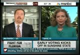 The Daily Rundown : MSNBC : October 29, 2012 9:00am-10:00am EDT