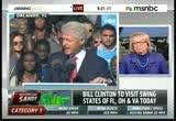 Jansing and Co. : MSNBC : October 29, 2012 10:00am-11:00am EDT