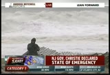 Andrea Mitchell Reports : MSNBC : October 29, 2012 1:00pm-2:00pm EDT