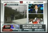 News Nation : MSNBC : October 29, 2012 2:00pm-3:00pm EDT