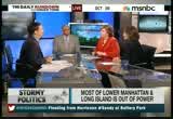 The Daily Rundown : MSNBC : October 30, 2012 9:00am-10:00am EDT