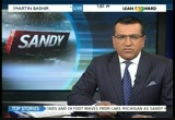 Martin Bashir : MSNBC : October 30, 2012 4:00pm-5:00pm EDT