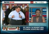 PoliticsNation : MSNBC : October 30, 2012 6:00pm-7:00pm EDT