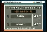 Hardball With Chris Matthews : MSNBC : October 30, 2012 7:00pm-8:00pm EDT