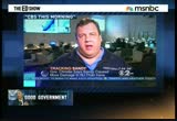 The Ed Show : MSNBC : October 30, 2012 11:00pm-12:00am EDT