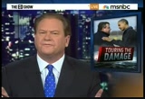 The Ed Show : MSNBC : October 31, 2012 8:00pm-9:00pm EDT