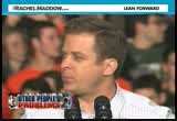 The Rachel Maddow Show : MSNBC : October 31, 2012 9:00pm-10:00pm EDT