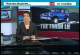 The Last Word : MSNBC : October 31, 2012 10:00pm-11:00pm EDT