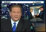 The Ed Show : MSNBC : November 1, 2012 3:00am-4:00am EDT