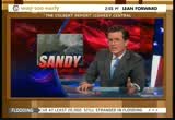 Way Too Early With Willie Geist : MSNBC : November 1, 2012 5:30am-6:00am EDT