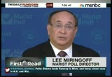 The Daily Rundown : MSNBC : November 1, 2012 9:00am-10:00am EDT
