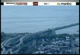 The Daily Rundown : MSNBC : November 1, 2012 9:00am-10:00am EDT