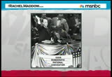 The Rachel Maddow Show : MSNBC : November 1, 2012 9:00pm-10:00pm EDT