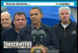 The Rachel Maddow Show : MSNBC : November 2, 2012 12:00am-1:00am EDT