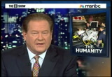 The Ed Show : MSNBC : November 2, 2012 3:00am-4:00am EDT