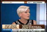Morning Joe : MSNBC : November 2, 2012 6:00am-9:00am EDT