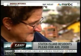 Andrea Mitchell Reports : MSNBC : November 2, 2012 1:00pm-2:00pm EDT