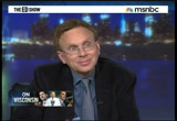 The Ed Show : MSNBC : November 3, 2012 3:00am-4:00am EDT