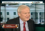 Hardball Weekend : MSNBC : November 3, 2012 5:00am-5:30am EDT