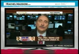 The Rachel Maddow Show : MSNBC : November 3, 2012 6:00am-7:00am EDT