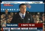 News Nation : MSNBC : November 3, 2012 4:00pm-5:00pm EDT