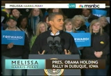 Melissa Harris-Perry : MSNBC : November 3, 2012 6:00pm-7:00pm EDT