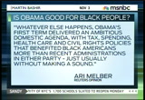 Martin Bashir : MSNBC : November 3, 2012 7:00pm-8:00pm EDT