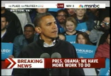 The Ed Show : MSNBC : November 3, 2012 11:00pm-12:00am EDT